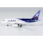 NG Model LAN Airlines A318-100 CC-CZR 1:400